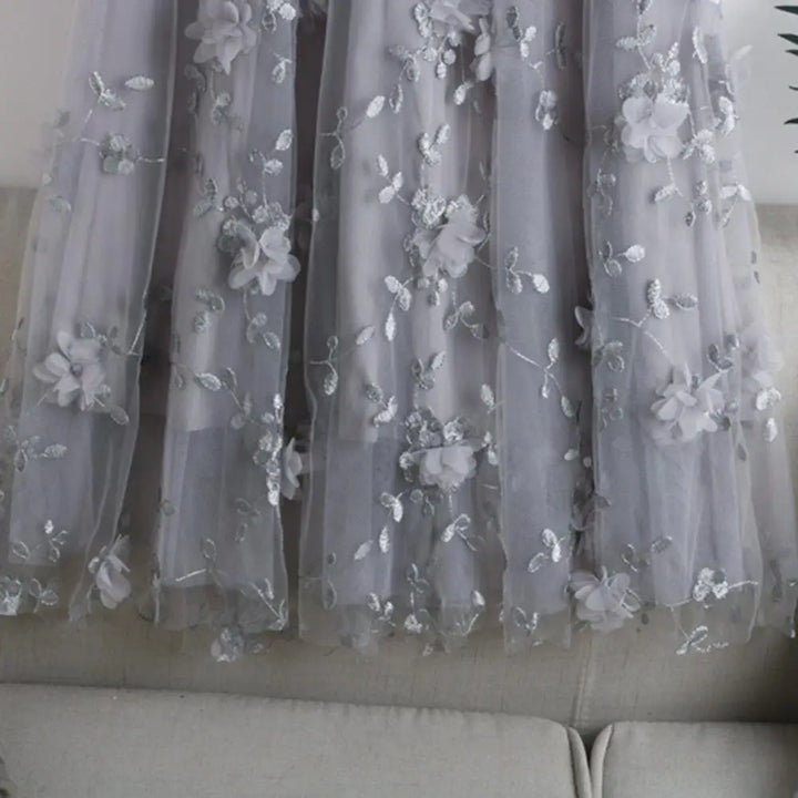 LILIANA MIDI SKIRT
