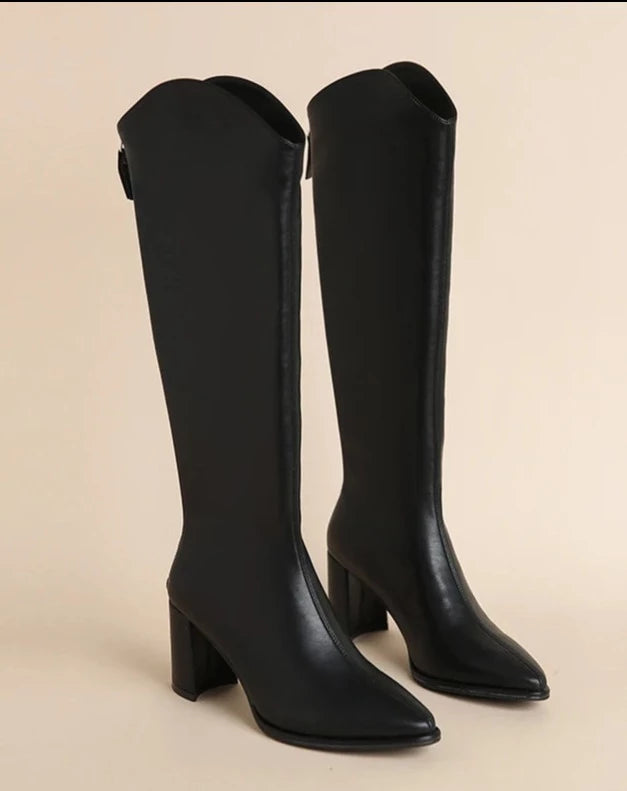 ELINA BOOTS