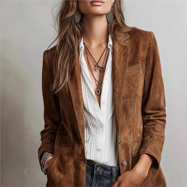 SIMONA JACKET