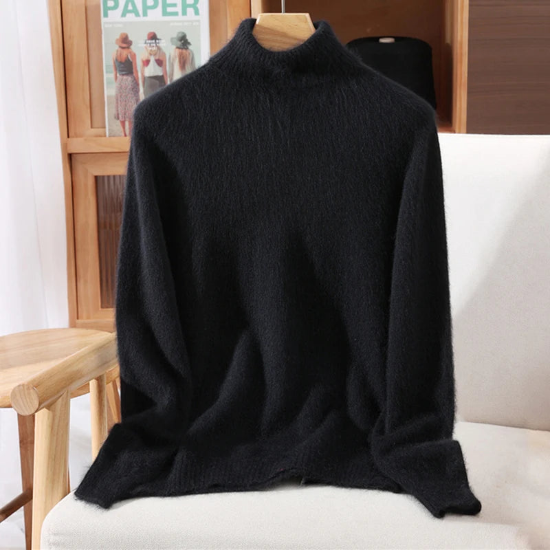 ELANA SWEATER