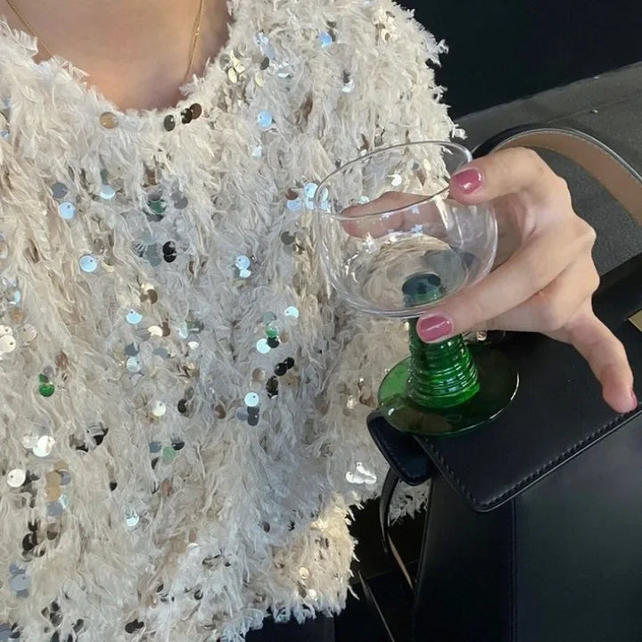 PAYLA SWEATER