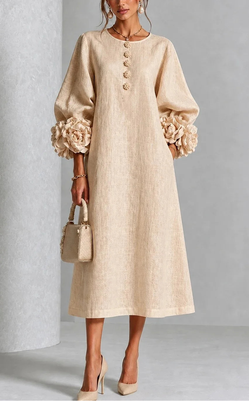 ROKSI DRESS