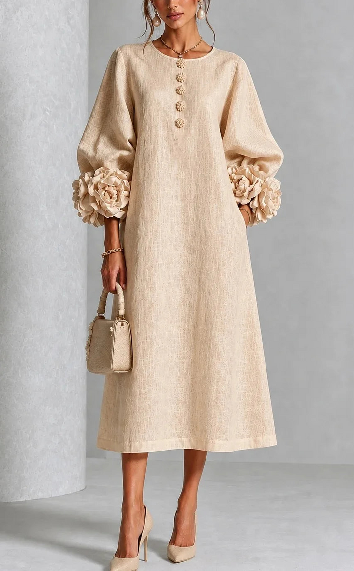 ROKSI DRESS