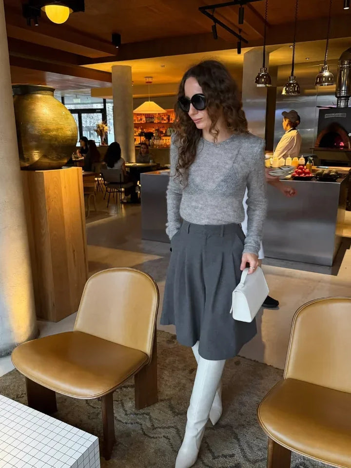 ANGELA SWEATER