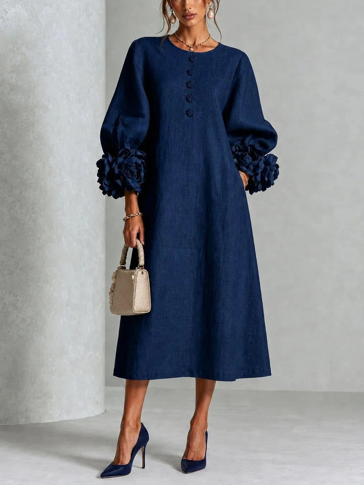 ROKSI DRESS