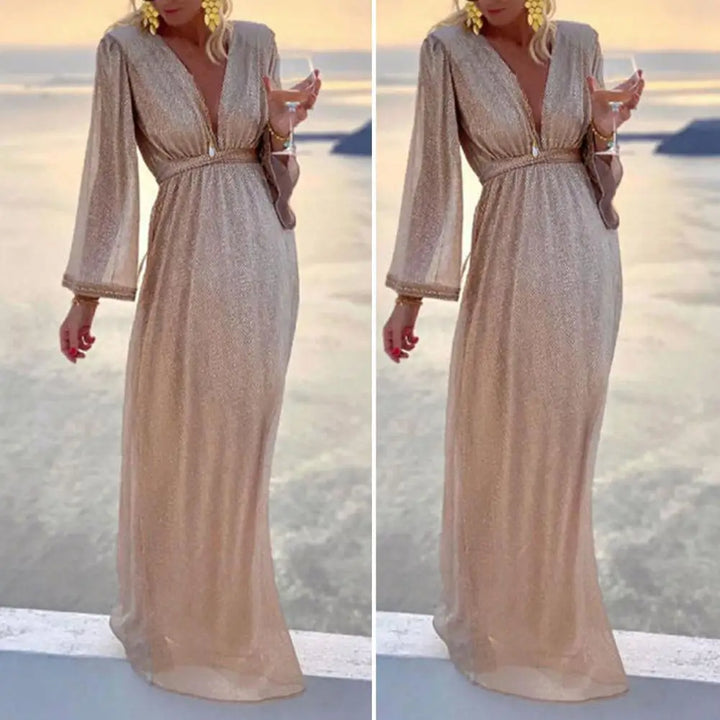 JENY DRESS