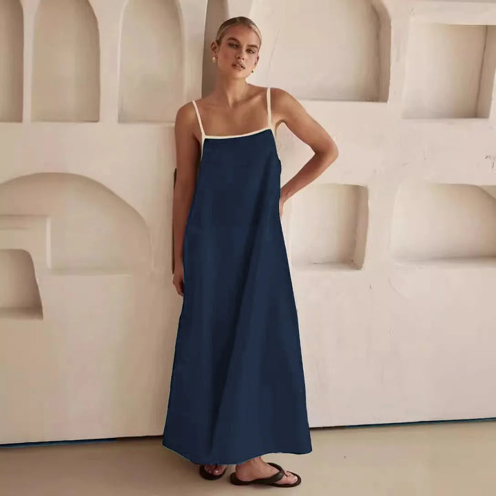 STEFANIA DRESS