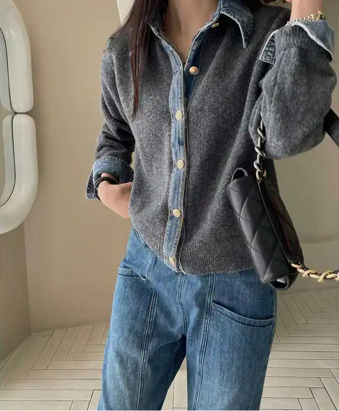 MELISA CARDIGAN