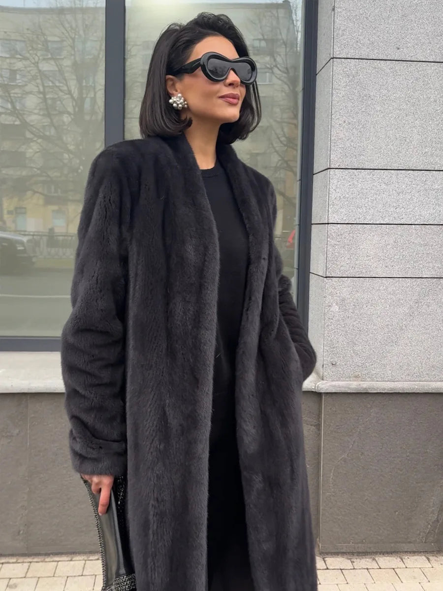 MISHEL COAT