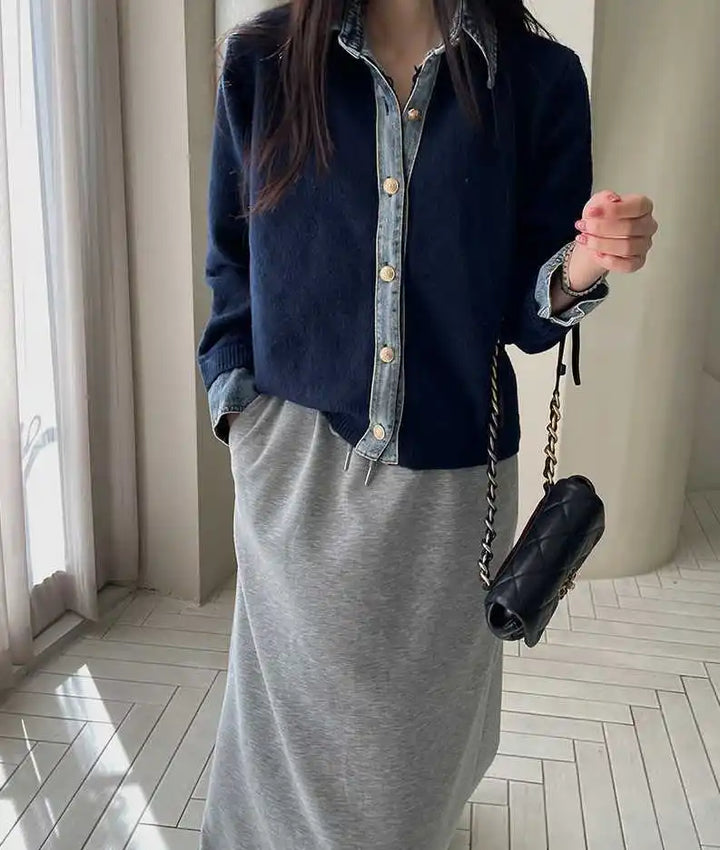 MELISA CARDIGAN