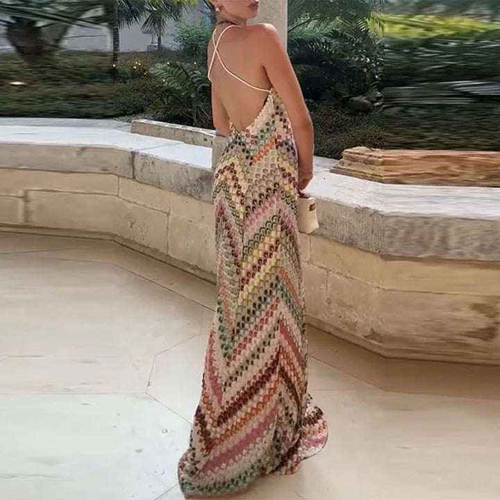 ARZY DRESS