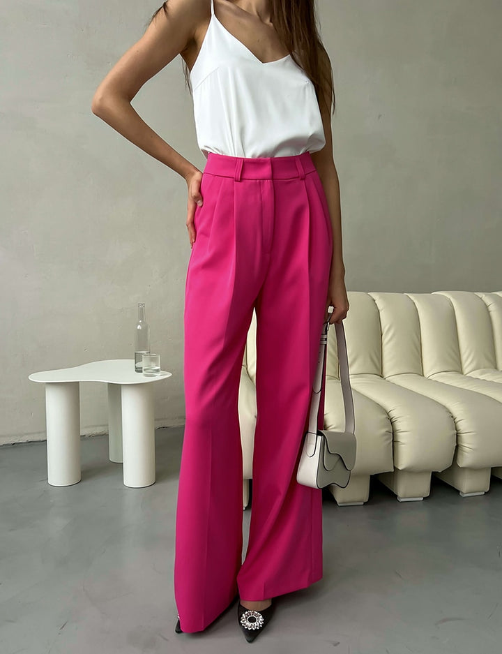 KAMILA ELEGANT PANTS