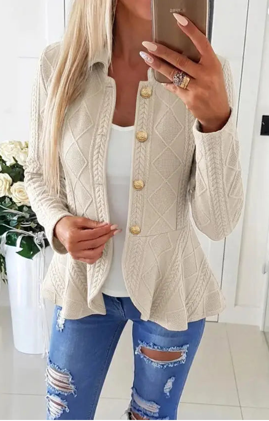 ANNITA CARDIGAN