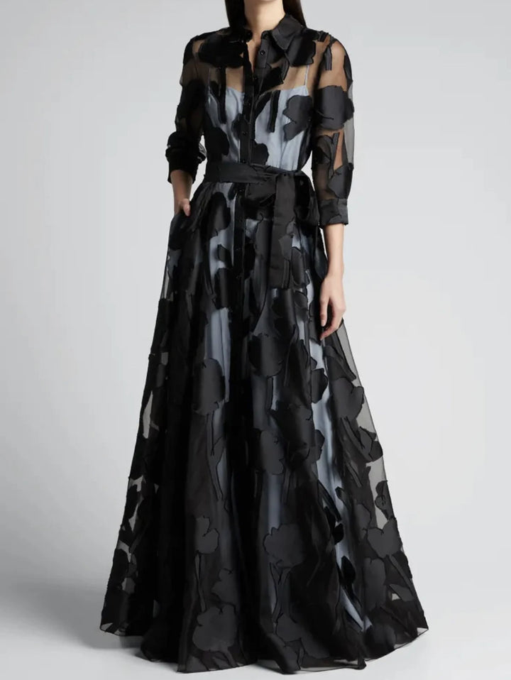 LUIZA DRESS