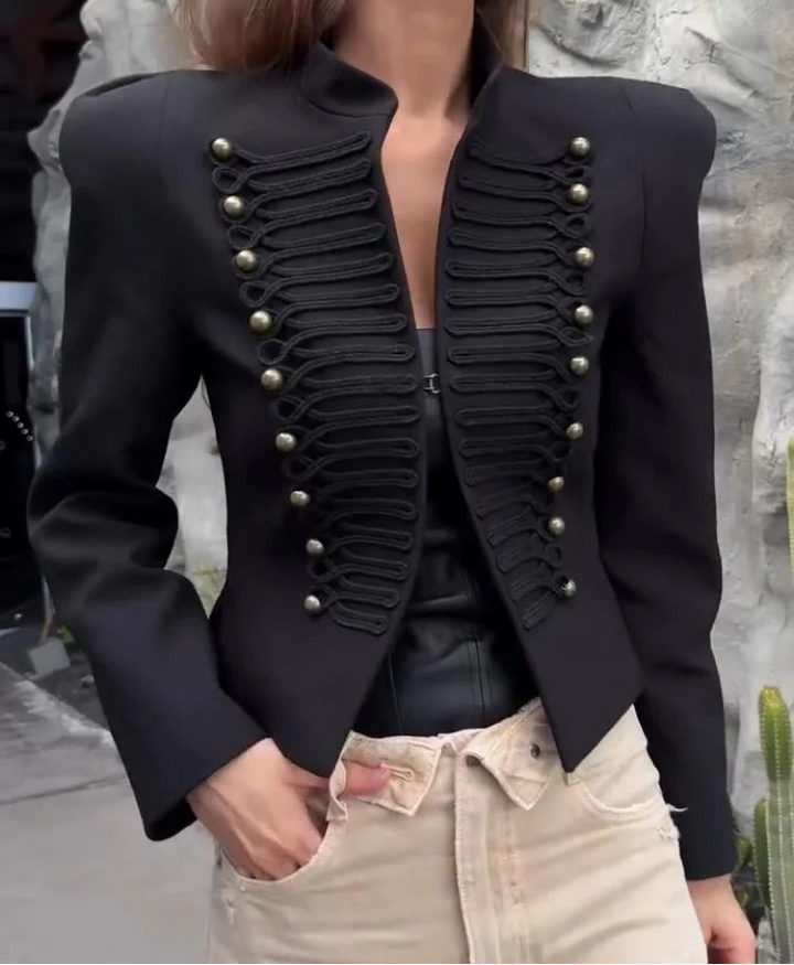 BIANKA JACKET