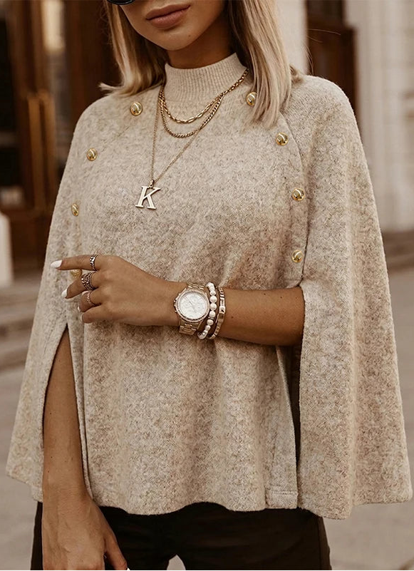 KSENIA SWEATER