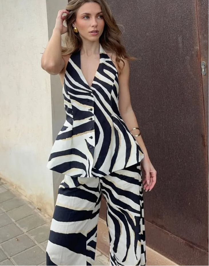 JENA 2 PIECES SET
