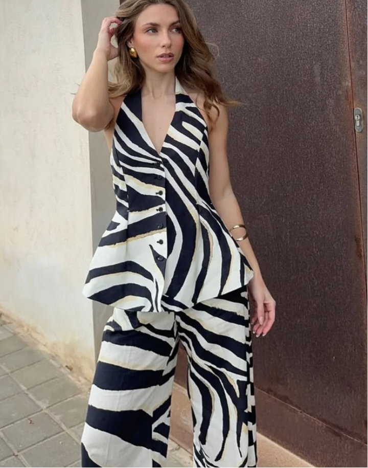 JENA 2 PIECES SET