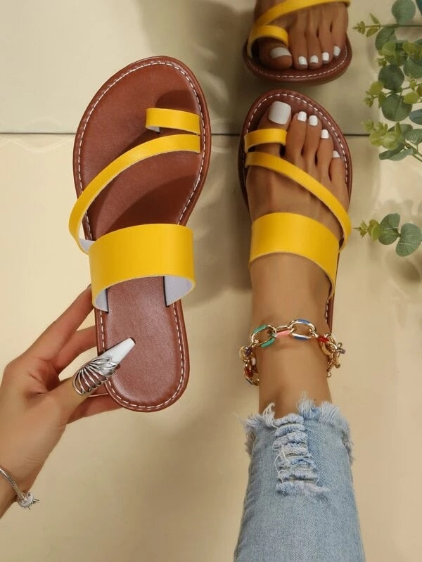 KELLY SANDALS