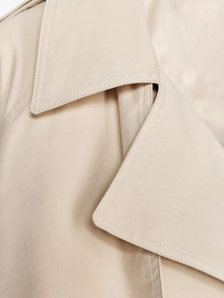 LILA JACKET