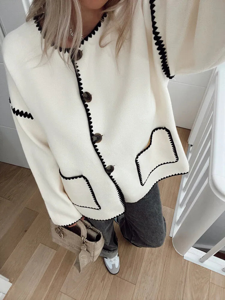 MILO JACKET