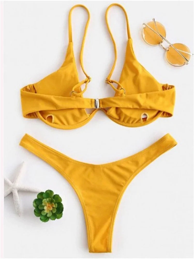 MONIKA SWIMSUIT