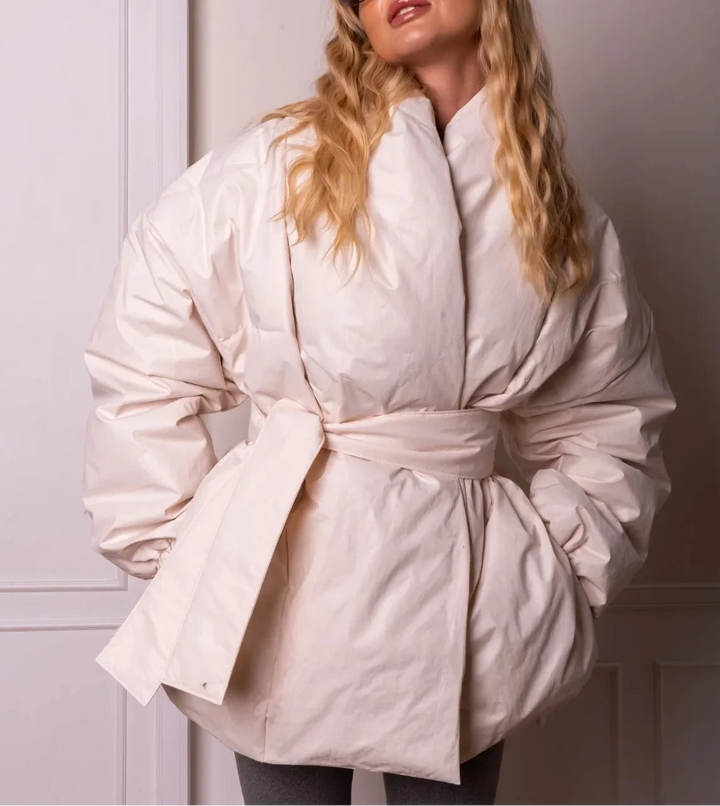 MIRABELA DOWN JACKET