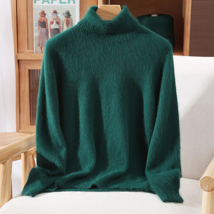 ELANA SWEATER