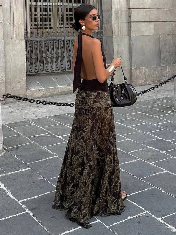 MELENA SKIRT