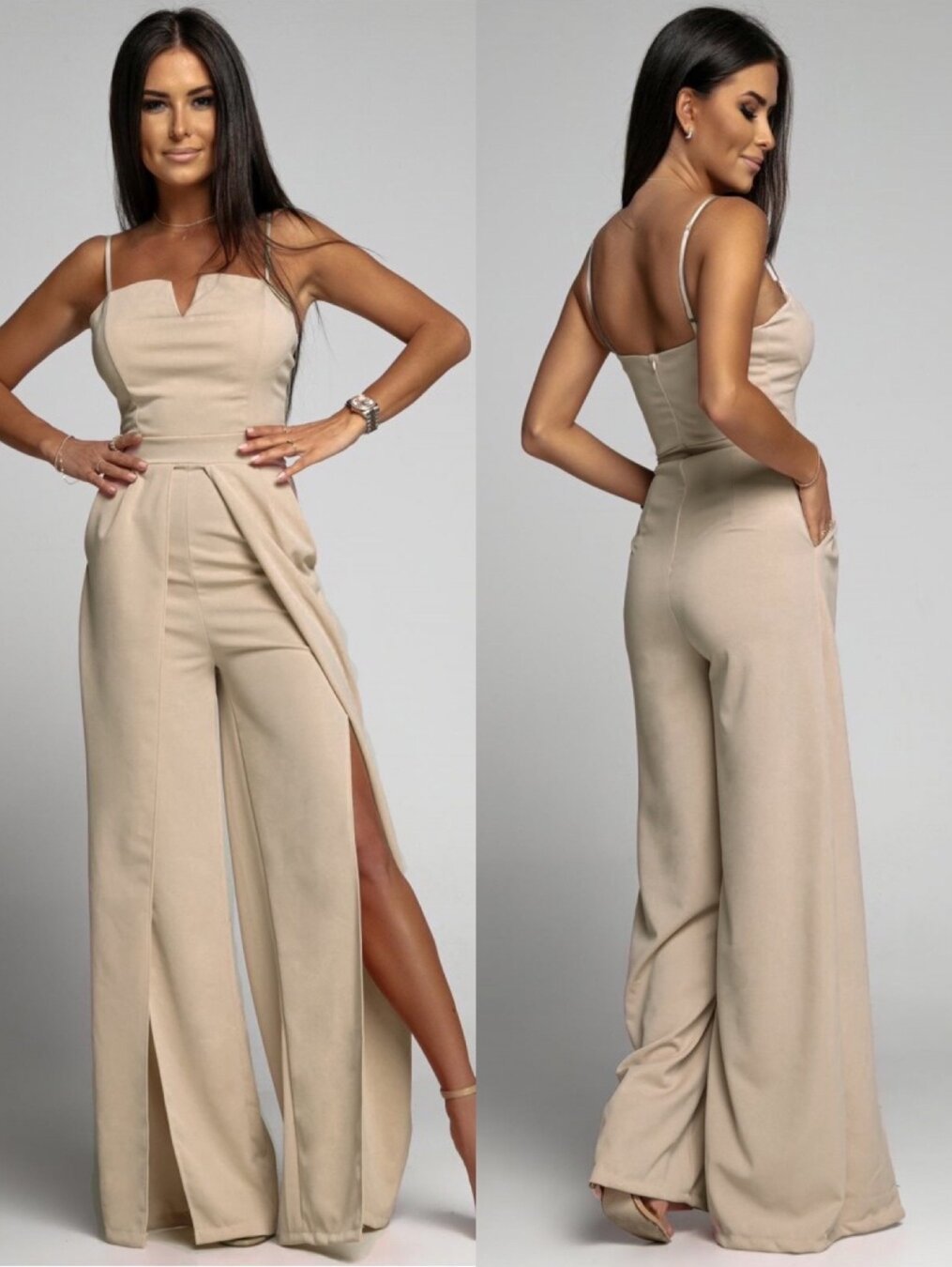 MILANA JUMPSUITS