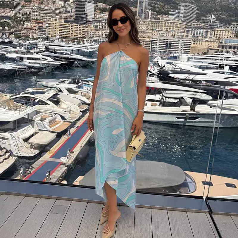 STELA DRESS