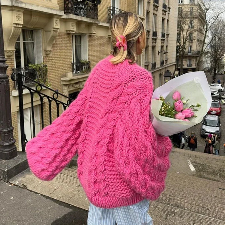 OLENA SWEATER