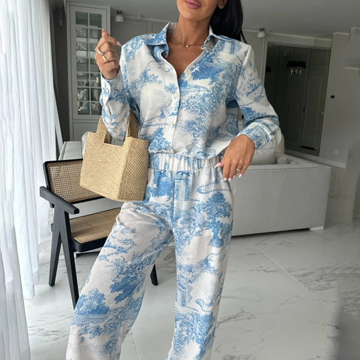 MARTA 2 PIECES SET