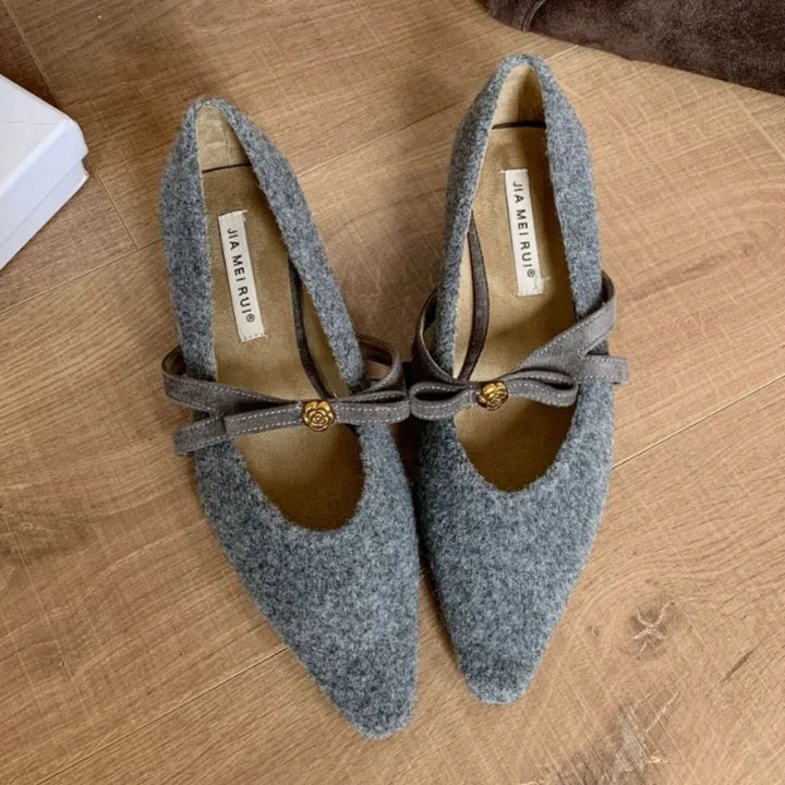 MONRO FLATS
