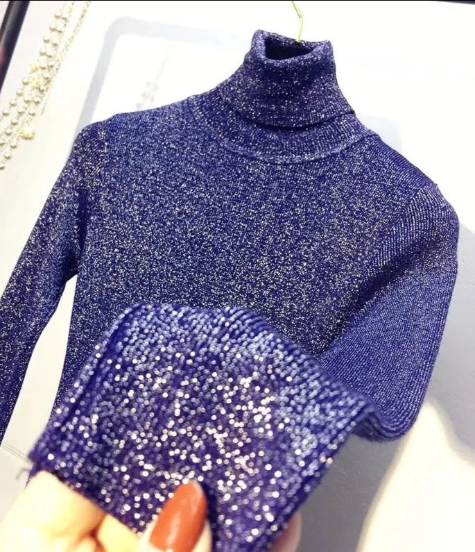 ZIMFIRA SWEATER