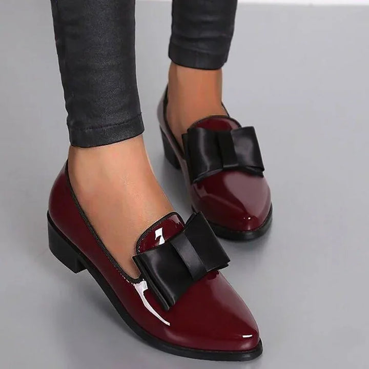 VIKY LOAFERS