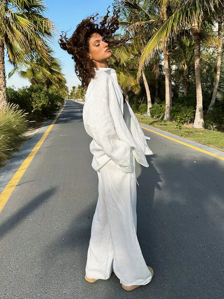 INNA 2 PIECES SET