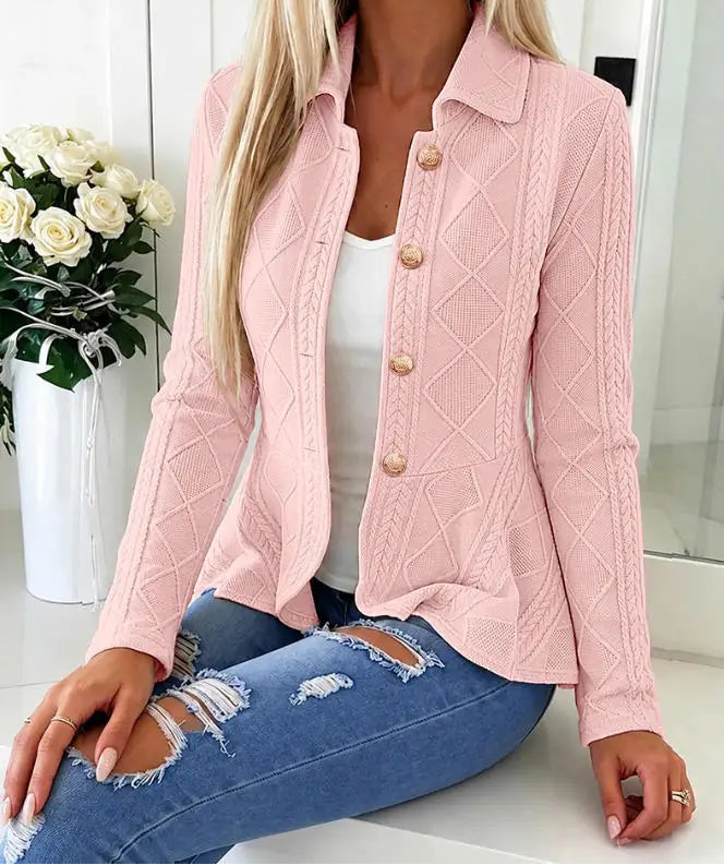ANNITA CARDIGAN