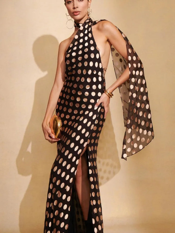 EMELIA DRESS