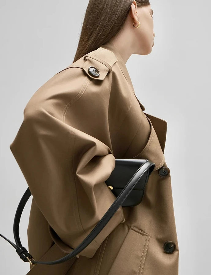 DONATA TRENCH