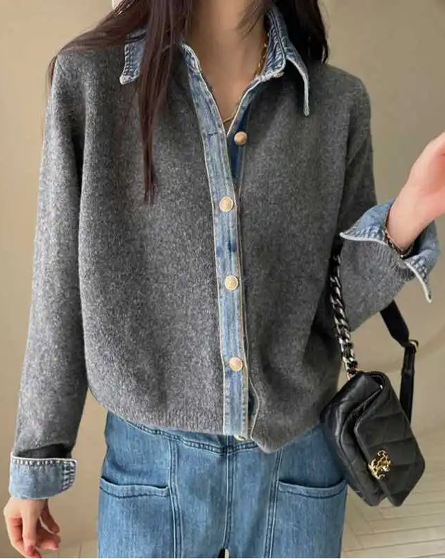 MELISA CARDIGAN