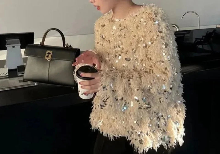 PAYLA SWEATER