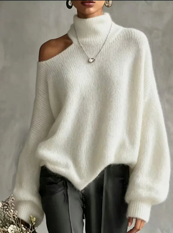 MERRY SWEATER