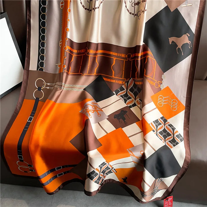 BAILA SCARF