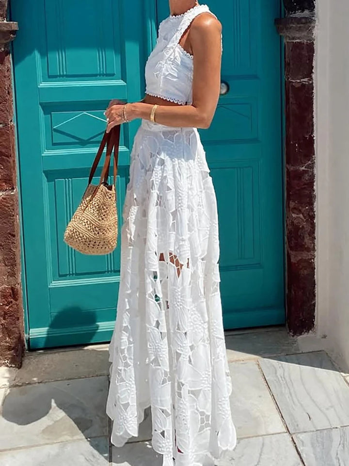 SVETA 2 PIECES SET