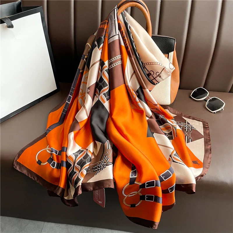 BAILA SCARF
