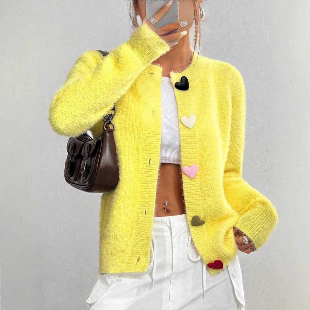 LINDA CARDIGAN