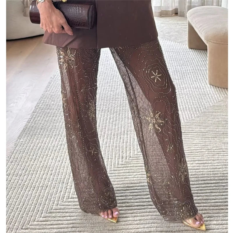 JELAY PANTS