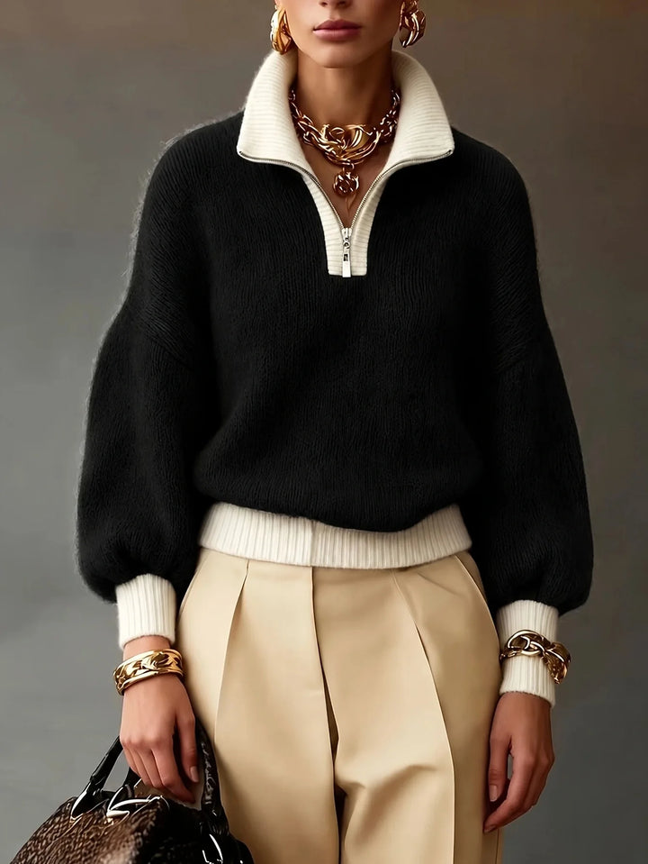 RIMMA SWEATER