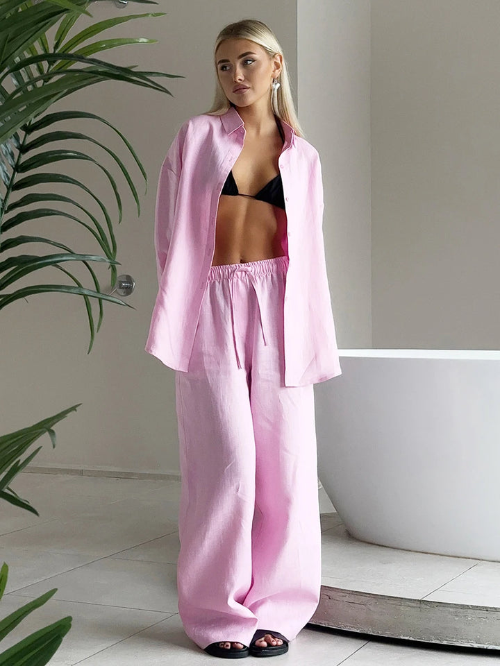 INNA 2 PIECES SET